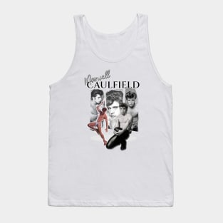 Maxwell Caulfield Tank Top